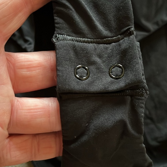 T-shirt bodysuit - Picture 2 of 5